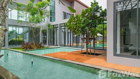 4 Bedroom Villa for sale in Kathu, Phuket 6609118