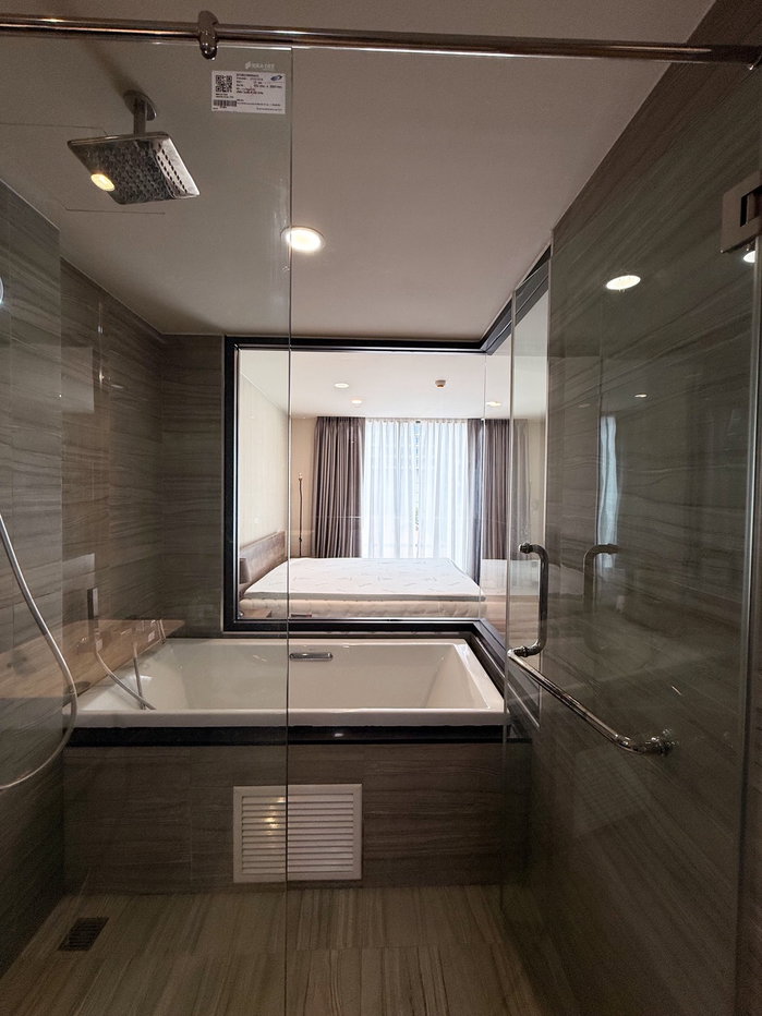 picture Klass Sarasin - Rajdamri  For Rent - 14/20