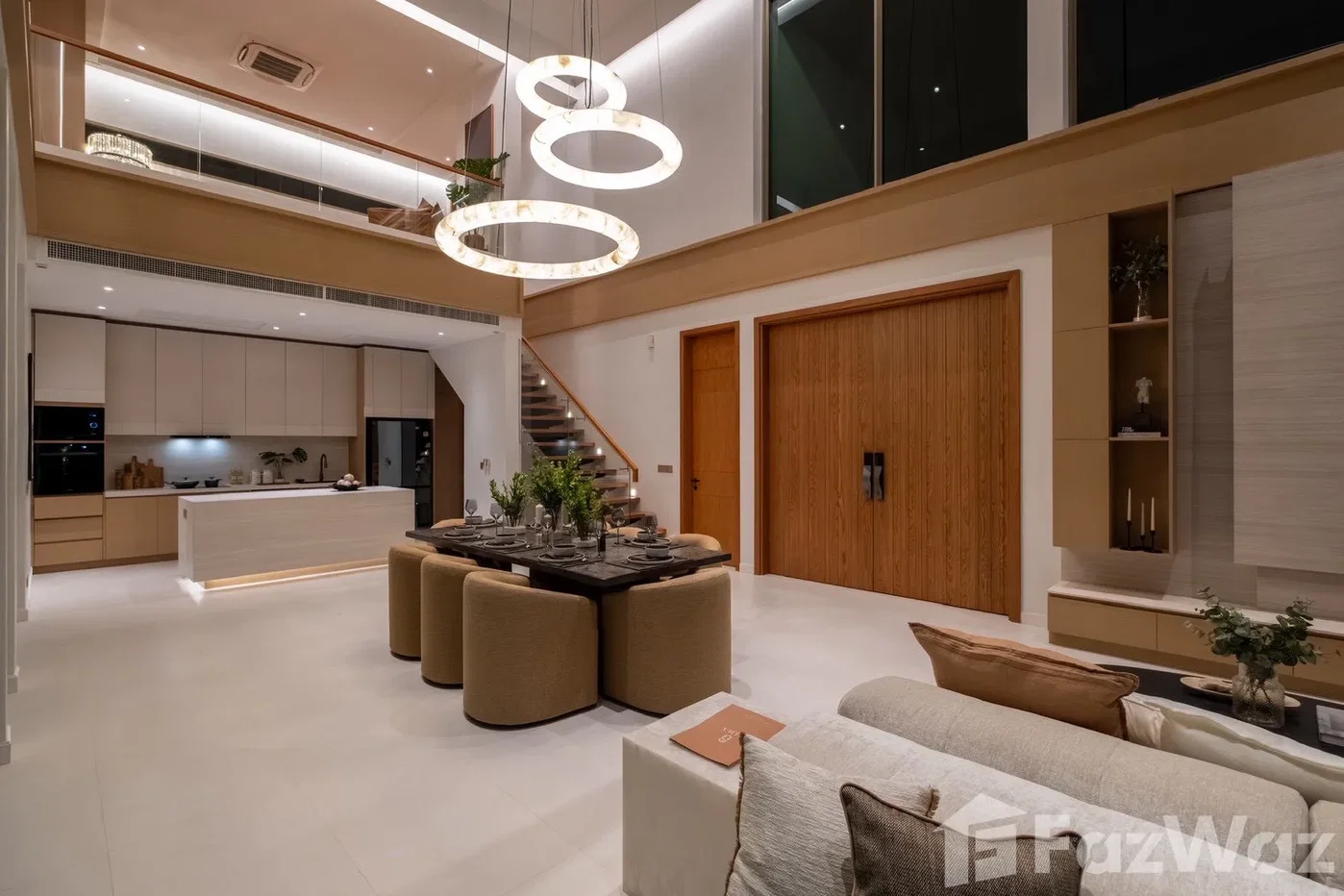 รูป ขาย วิลล่า 4 ห้องนอน ในโครงการ สาลิลา โซล 1871228 - รูปที่ 4/37