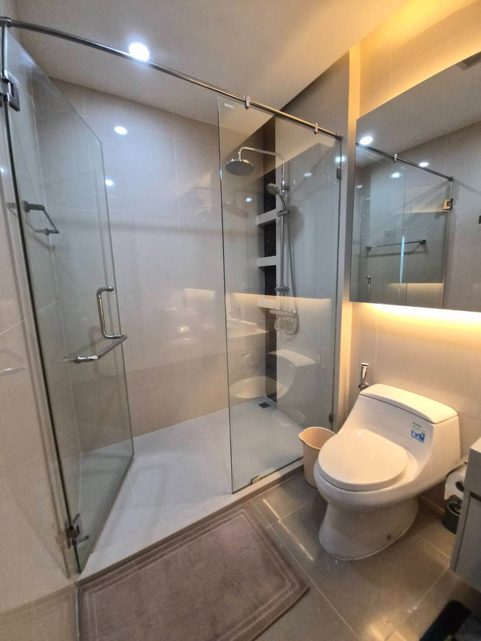 picture Maenam Residence Condo River View for Rent, 30,000 Baht/month - 6/10