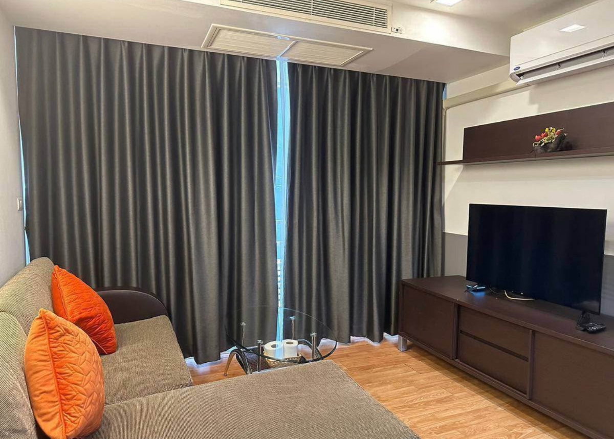 รูป #A124554 ✅ 22/7/69 ให้เช่า The Alcove 49 📲📢สอบถาม ld line @condoboy - รูปที่ 3/13