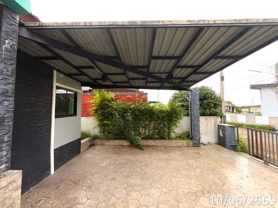 picture HOME 58.8 Sq.w. Muang Rayong Rayong for 2.7M - 15/24