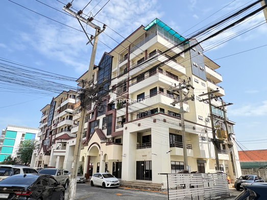 รูป Dalin Place - รูปที่ 3/8
