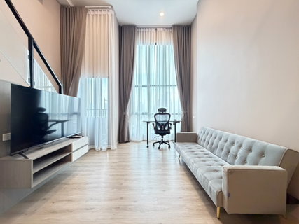 รูปภาพ 🔥 For Rent Ready to move in 🏢 Origin Plug & Play Sirindhorn Duo Space 35 SQ.M. 💰 17,000 THB/month