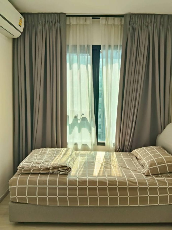picture Life Asoke   2Beds 55Sqm Condo for rent Near MRT , BTS  - 15/22