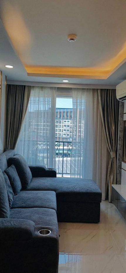 รูป 🔥 ขาย ดุสิต แกรนด์ 2 (Dusit Grand 2) | จอมเทียน พัทยา - รูปที่ 9/9