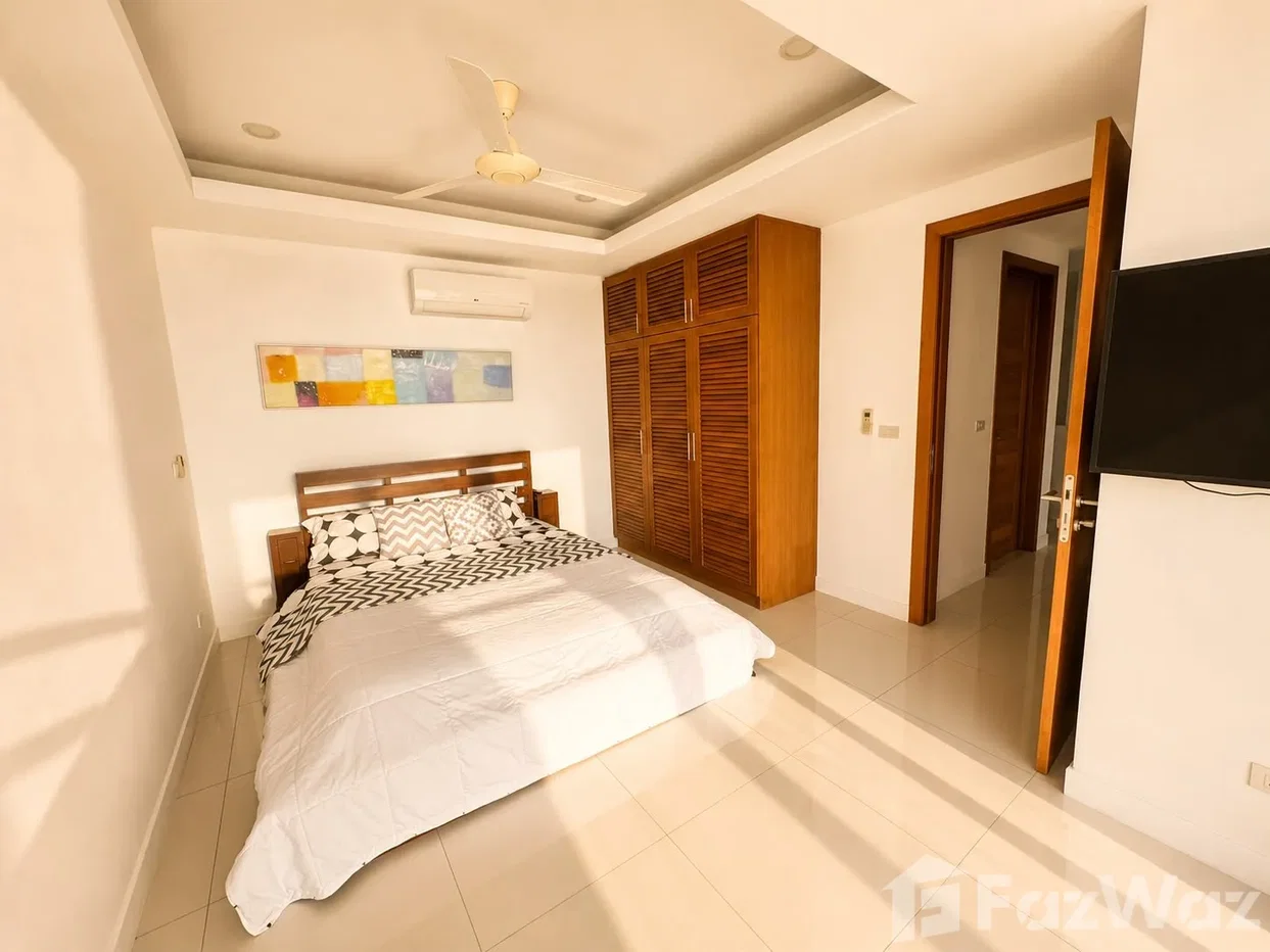 รูป วิลล่าให้เช่า 3 ห้องนอน ใน บ่อผุด, สุราษฎร์ธานี 6608656 - รูปที่ 8/14