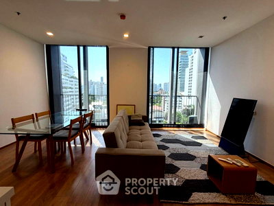 Condos for sale : 2-BR Condo For Sale, Noble Be 33, 70 Sqm Near BTS Phrom Phong (ID 650302)