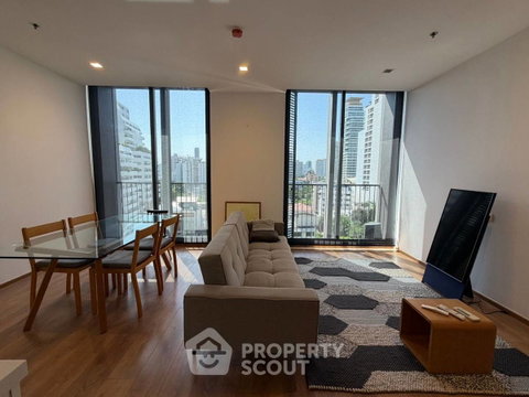 2-BR Condo For Sale, Noble Be 33, 70 Sqm Near BTS Phrom Phong (ID 650302)