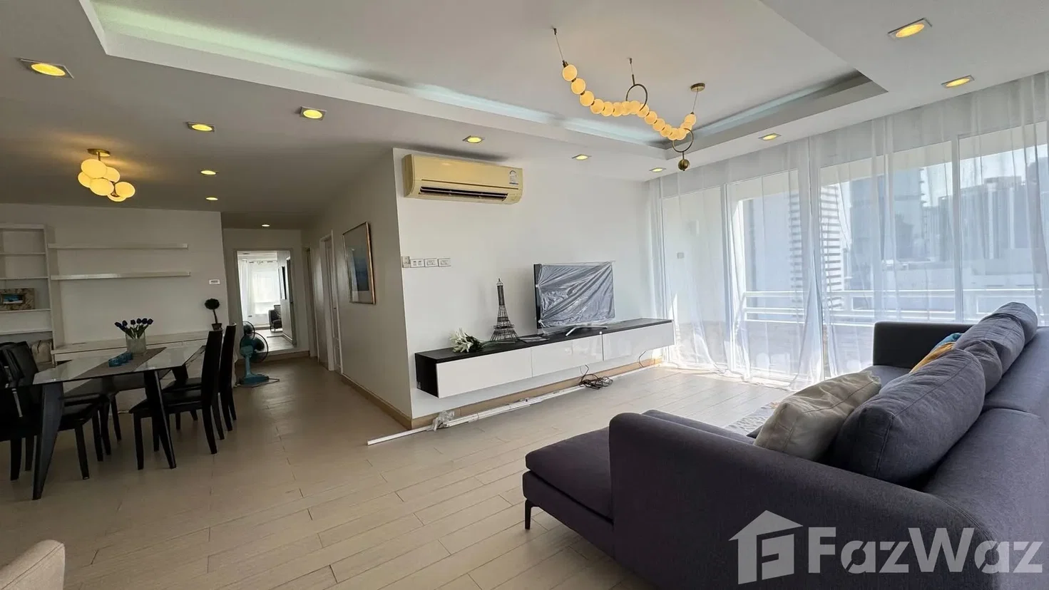 รูป ขาย คอนโด 3 ห้องนอน ในโครงการ ศรีวรา แมนชั่น 6609132 - รูปที่ 9/16