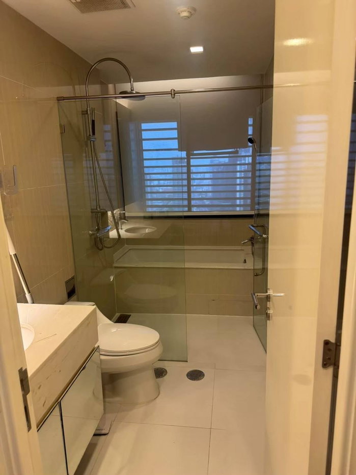 รูป Circle Living Prototype | Circle Living Prototype | 3 Bedrooms 3 Bathrooms Corner Unit | Stunning City View & Fully Furnished #2026072115157 - รูปที่ 11/14