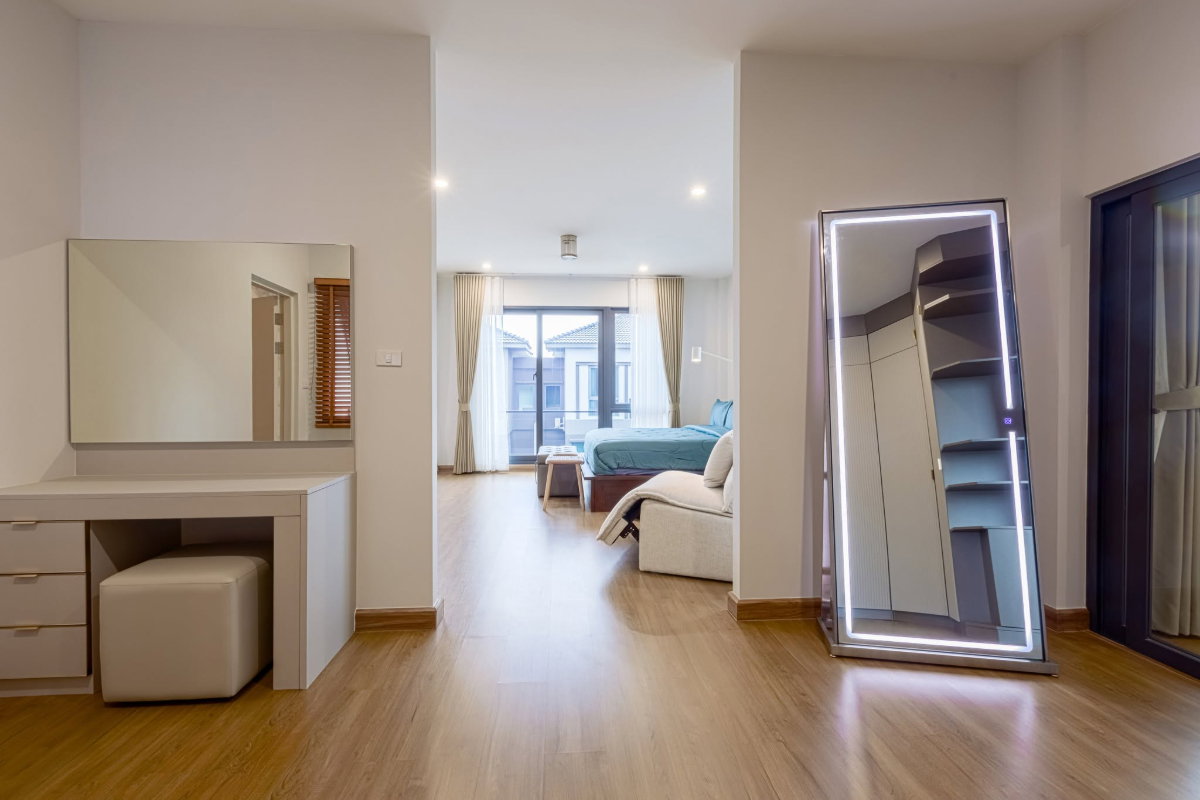 รูป New House Ready to Move บ้านกลางเมือง The Edition บางนา - รูปที่ 28/35