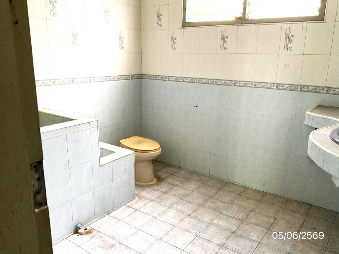 รูป บ้านเดี่ยว 3169 ตร.วา พนมทวน กาญจนบุรี 5.1M - รูปที่ 26/44