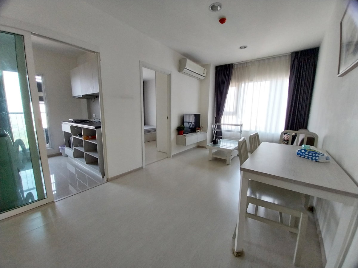picture 👉👉2 bedroom in corner unit 💥Please call 081-912-8883 - 1/5