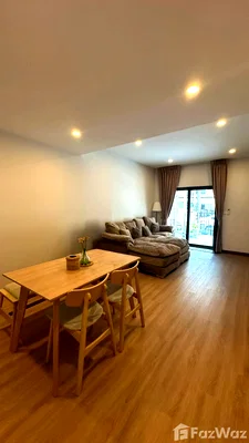 Townhouses for rent Bangkok : Plex onnut wongwaen 5633982