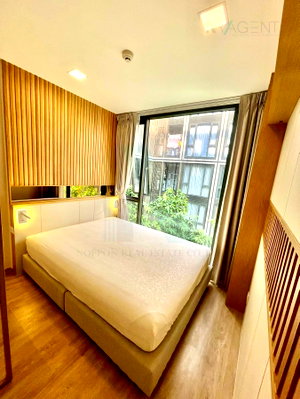 Condos for rent : 🎉 For Rent Condo THE NEST CHULA-SAMYAN Building B, Floor 4, 1 BED PLUS, Room size 38 sqm