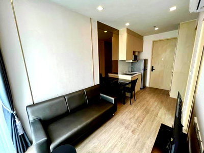 คอนโดให้เช่า : ราคาดี!! 🏙️(For Rent/ให้เช่า) Noble state 39 💵 26,000 THB (1 Bed,30 sqm)  โนเบิล สเตท 39