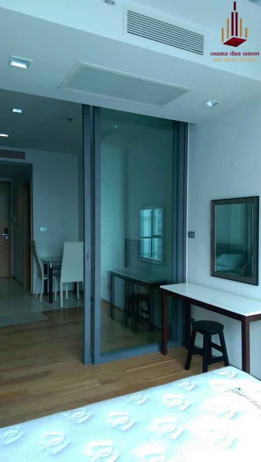 picture ✨ For Rent: Hyde Sukhumvit 13  Condo ✨  💰 Only 17,000 THB/month - 5/7