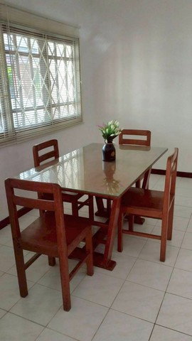 picture For rent, 2-story detached house, 70 sq m., Phutthamonthon Sai 3 Rd. Near Sanam Luang 2 - 12/22
