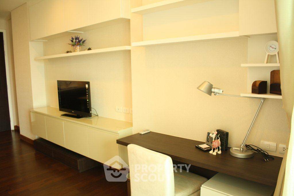 picture 1-BR 43 Sqm, 19th-Floor Condo For Rent at Ivy Thonglor 23 (ID 885048) - 4/6