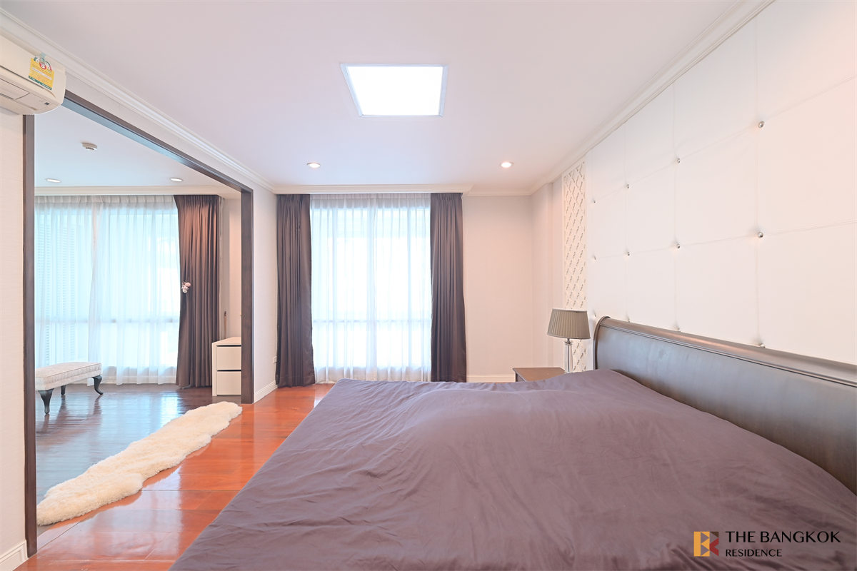 รูป ยูนิต Luxury หรูหราแบบไม่ต้องรอ เลทีเซีย ลักชัวรีส์ เรสซิเดนส์ พระราม 9 - รูปที่ 6/10