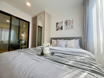 รูปภาพ 🏢 Condo for Rent: Chewathai Hallmark Ladprao - Chokchai 4 (Phase 2)   Property Code | LNP-C14152 