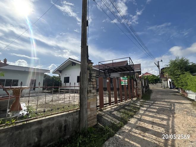 รูป บ้านเดี่ยว 167 ตร.วา กระสัง บุรีรัมย์ 1.5M - รูปที่ 17/38