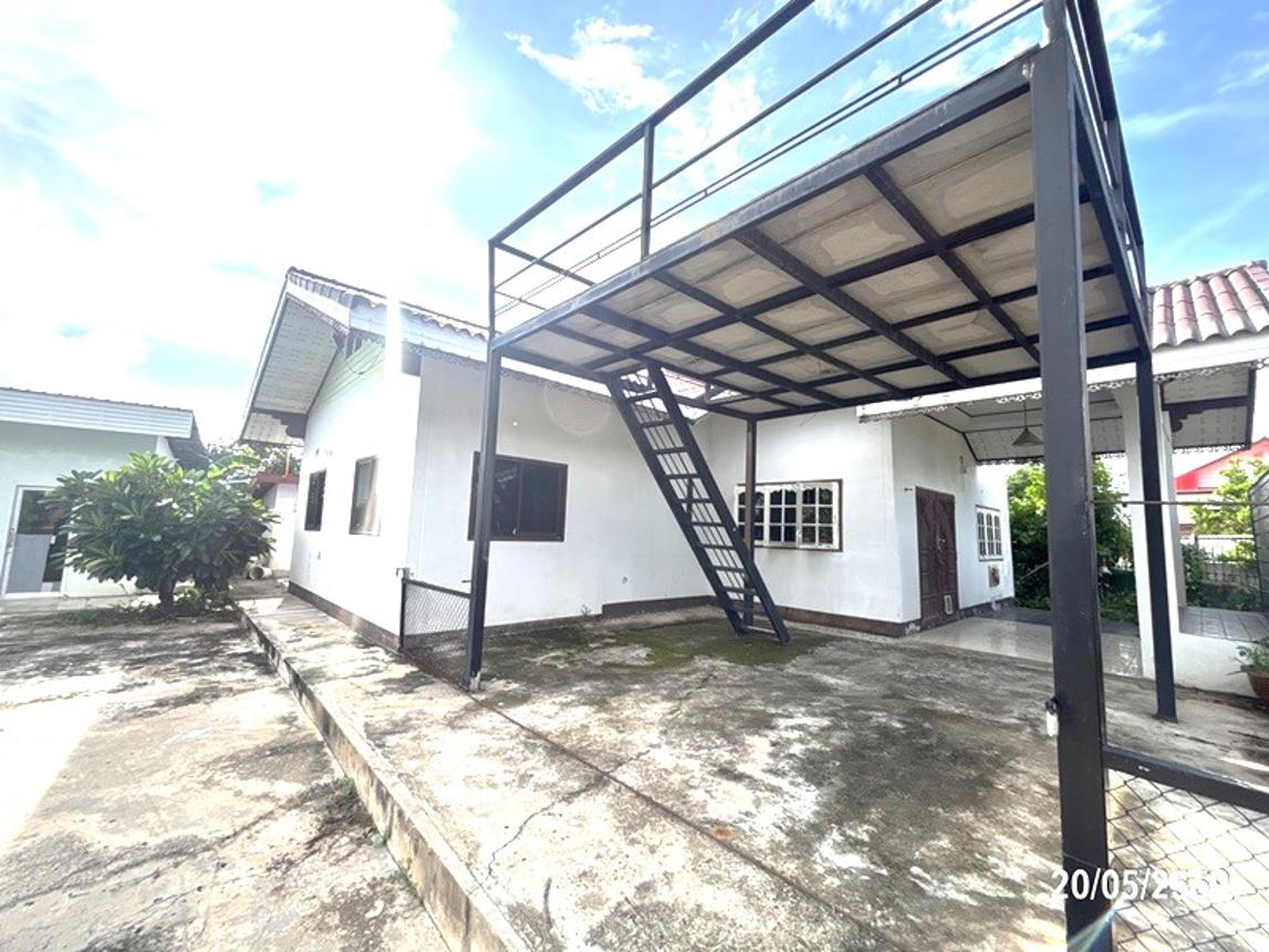 รูป บ้านเดี่ยว 167 ตร.วา กระสัง บุรีรัมย์ 1.5M - รูปที่ 20/38