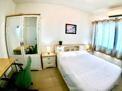 Condos for sale : Newly renovated condo for sale, 60 sq m, 2 bedrooms, 1 bathroom, 1 living room, 1 new unit.

(No furniture included).