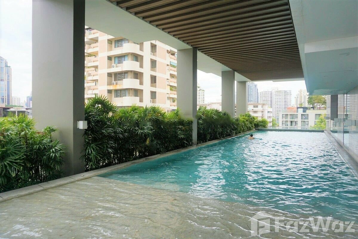 รูป คอนโดให้เช่า 1 ห้องนอน ในโครงการ เอควา สุขมวิท 49 659084 - รูปที่ 4/8