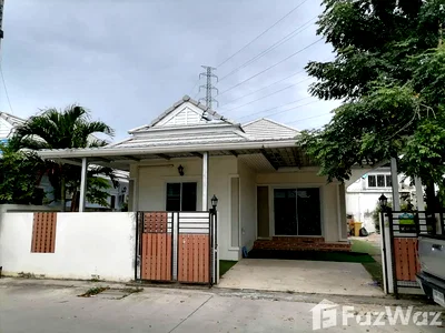 Houses for sale Hua Hin Prachaubkirikhan : Peaceful Mountain View House with Spacious Garden 6609041