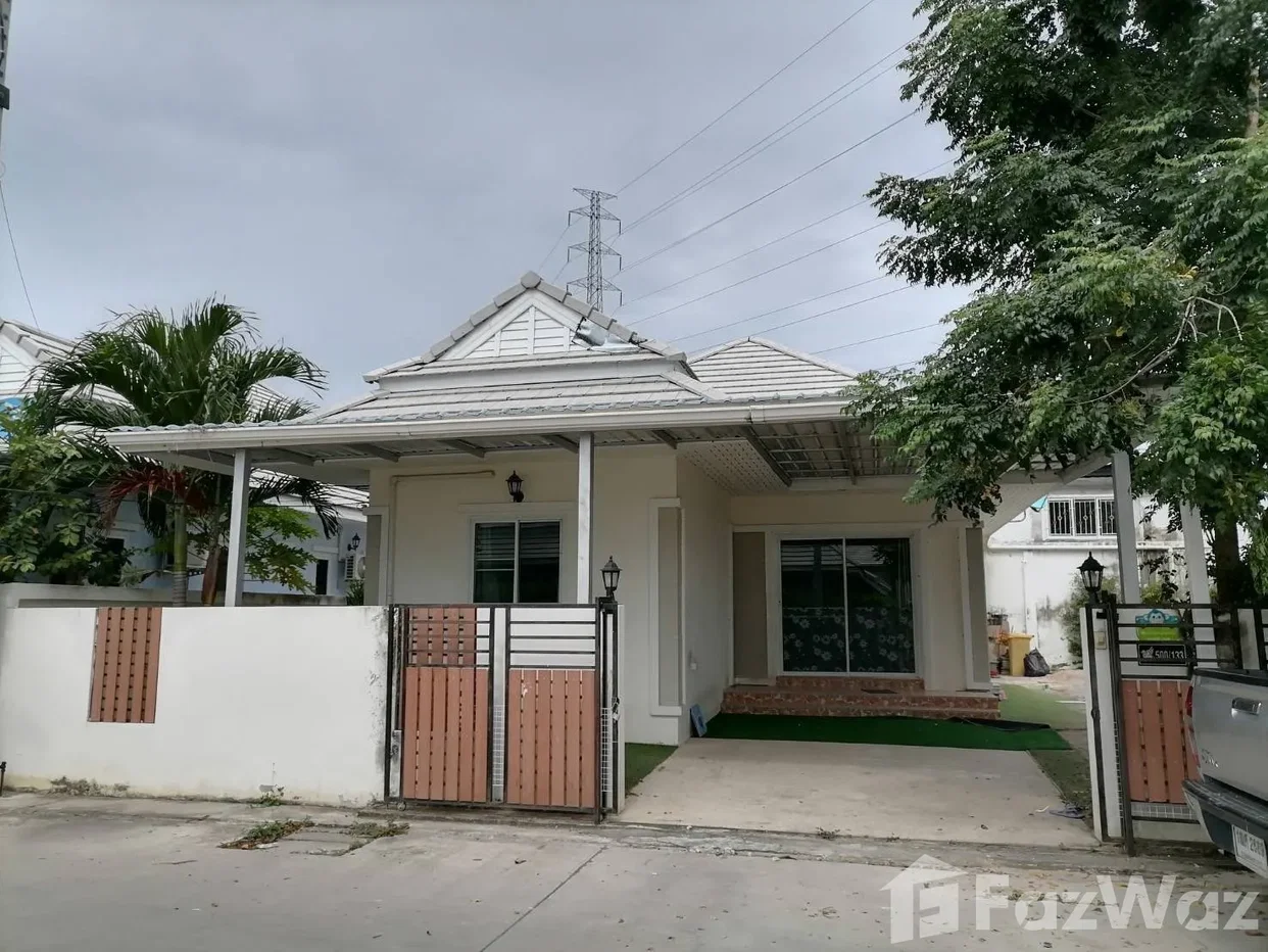 รูป ขาย บ้านเดี่ยว 3 ห้องนอน ในโครงการ บ้านกลางเมือง 88 6609041 - รูปที่ 1/31