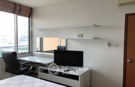 รูป คอนโด 1 ห้องนอน ชั้น 20 ขนาด 54 ตร.ม. วิลล่า สาทร ห่าง BTS กรุงธนบุรี 100 ม. (ID 92030) - รูปที่ 5/9