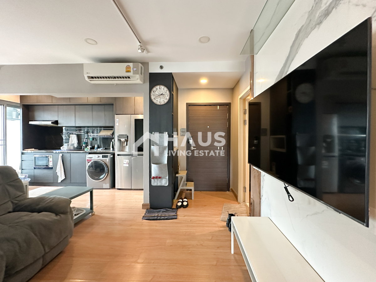 picture Supalai Veranda Ratchavipha - Prachachuen / 2 Bedrooms #CPCC078 - 26/30