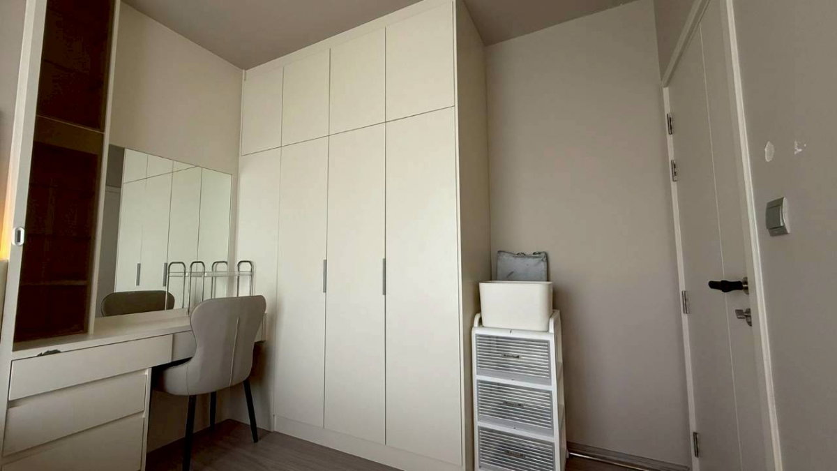 picture For Rent: Life Asoke Hype, 25,000 THB [TTr260722] - 10/15