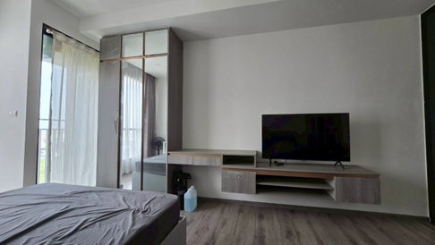 ปล่อยเช่า Knightsbridge Collage Sukhumvit 107