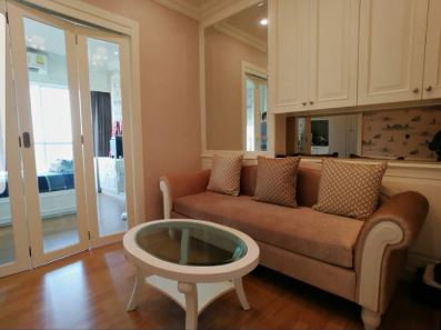 picture For rent  Aspire rama4  1br1bth28sq.m.12AFL - 3/15