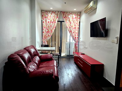 Condos for rent : ▚ LL180ツ FOR RENT: Ideo Q Phayathai 1 Bedroom 42sqm Great Price Simple Decor Ready to Move In Walk to BTS Phaya Thai✨