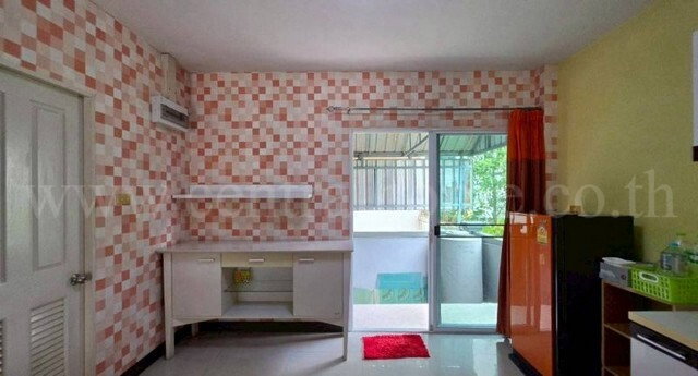 รูป ทาวน์เฮ้าส์ เล่นระดับ หมู่บ้านนวนิช ถนนเลี่ยงเมืองปากเกร็ด หลังริม บ้านสวย ราคาถูกที่สุด - รูปที่ 8/35