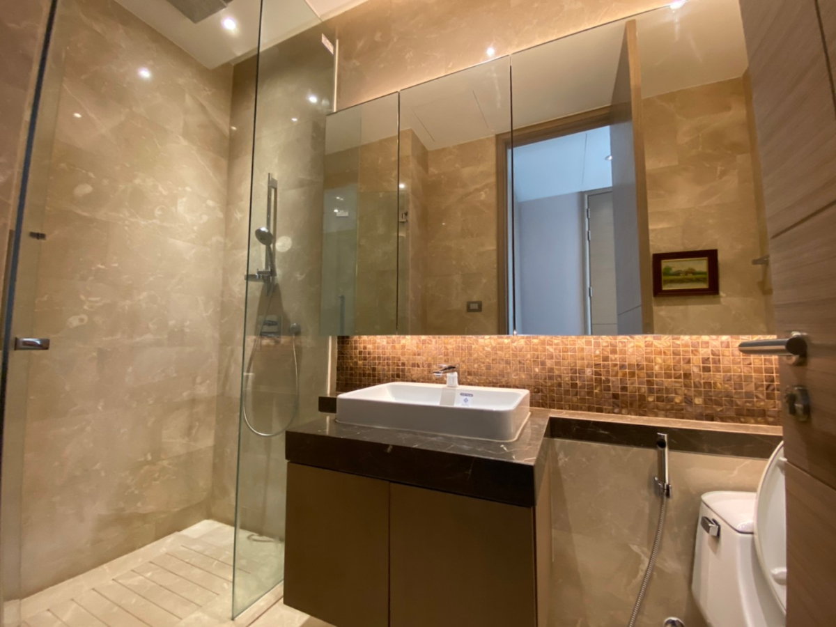 picture Condo for RENT Magnolias Ratchadamri Boulevard - 7/7
