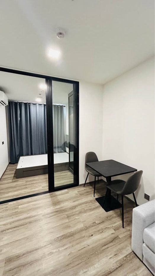picture 🟪🟦🟩🟨🟧 MODIZ VAULT Condo for Rent, Kaset - Sri Pathum area 📍BTS Bang Bua 🛎️🛎️ | Line@: @assetspro - 1/11