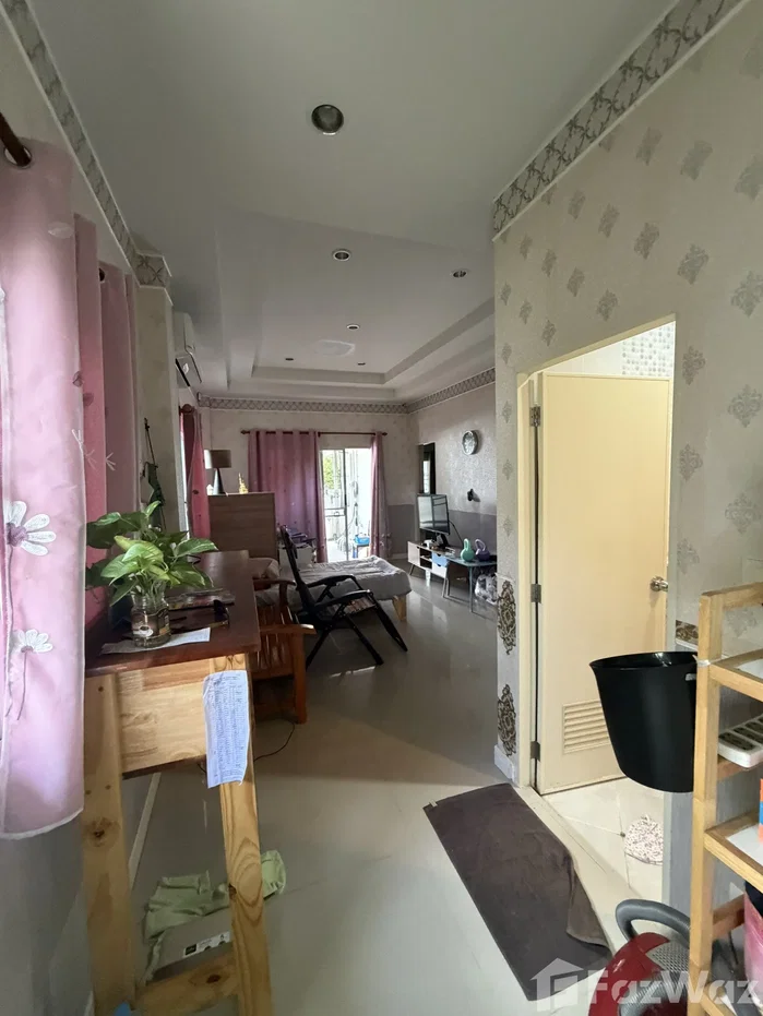 รูป ขาย บ้านเดี่ยว 3 ห้องนอน ในโครงการ บ้านกลางเมือง 88 6609041 - รูปที่ 18/31