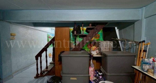 รูป ทาวน์เฮ้าส์ 2 ชั้น 16 ตรว. จรัญสนิทวงศ์ 35 (ซอยแก้วเงินทอง 3) ทำเลดีมาก ราคาถูก - รูปที่ 13/19
