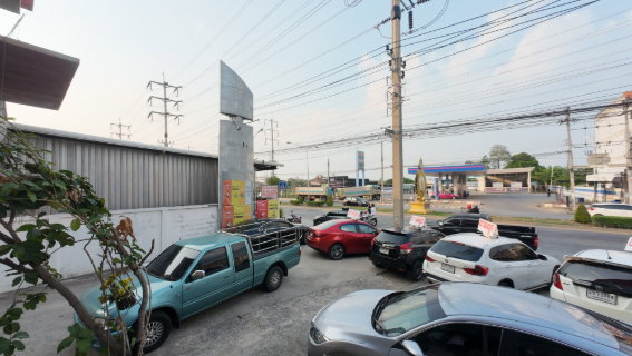 รูป “ที่ดินติดถนนใหญ่ พร้อมโชว์รูมกว่า 1,200 ตร.ม. บนที่ดิน 4 ไร่… ซื้อวันนี้ ใช้ทำธุรกิจได้ทันที พร้อมต่อยอดสร้างรายได้อีกหลายรูปแบบ” - รูปที่ 18/20