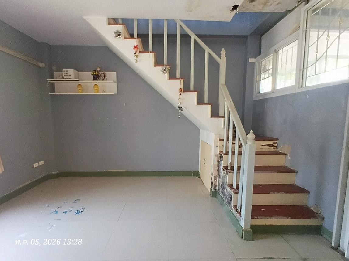 รูป บ้านเดี่ยว 78.4 ตร.วา บ้านปาริชาต เขตลาดกระบัง กรุงเทพมหานคร 5.9M - รูปที่ 37/42