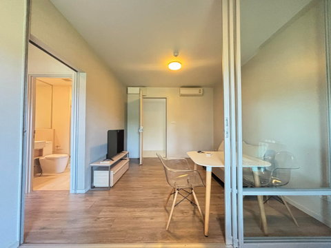 Modern Condo for Rent at The Issara Chiang Mai 