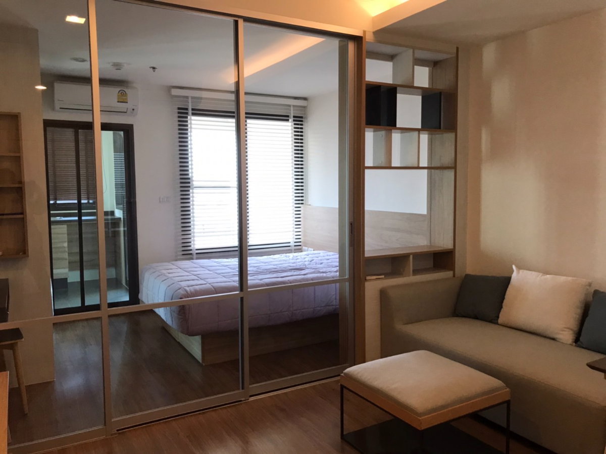 รูป 🏢 ให้เช่าคอนโด : U Delight Residence Riverfront Rama 3 (ยู ดีไลท์ เรสซิเด้นซ์ ริเวอร์ฟร้อนท์ พระราม 3) รหัสทรัพย์ | 📌LNP-C14162 - รูปที่ 32/40