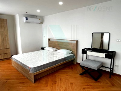 Condos for rent : 🎊 For Rent Condo BANGNA RESIDENCE Building B, Floor 24,1 bed room, Room size 61.00 sqm