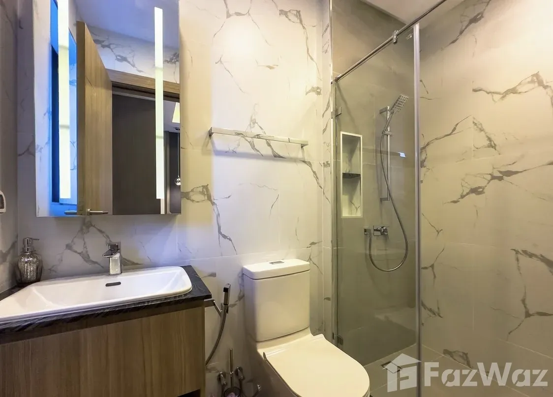 รูป วิลล่าให้เช่า 3 ห้องนอน ในโครงการ Zensiri Midtown Villas 6605581 - รูปที่ 14/24