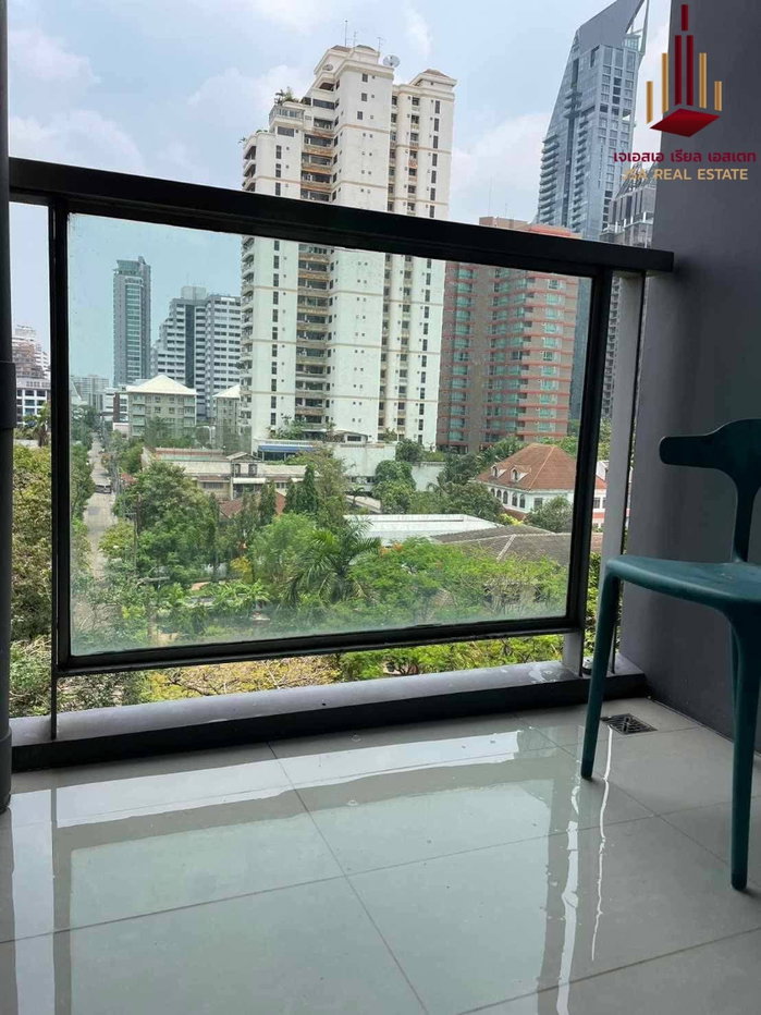 รูป ลดสุด ๆ ให้เช่าด่วน เอช สุขุมวิท 43 | 2 ห้องนอน 2 ห้องน้ำ | 65 ตร.ม. | ใกล้ BTS พร้อมพงษ์ | 50,000 บาท/เดือน  Tel.064-542-5959 - รูปที่ 7/7